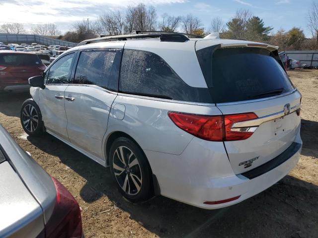 2018 HONDA ODYSSEY EL - 5FNRL6H95JB046379