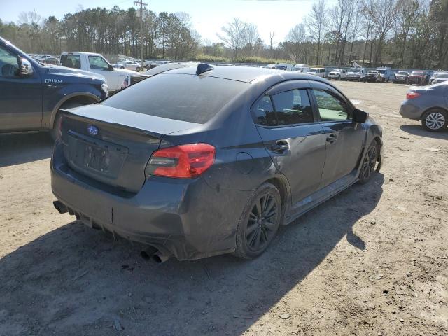 2018 SUBARU WRX - JF1VA1A6XJ9822755