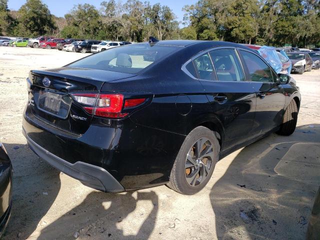 2020 SUBARU LEGACY 4S3BWAB66L3026698