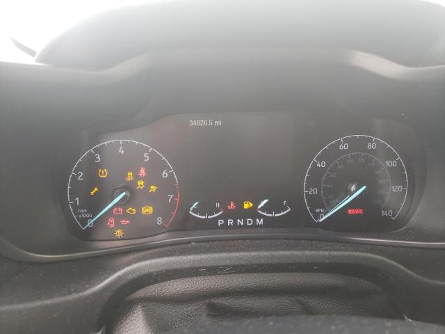 2020 FORD TRANSIT CO - NM0LS7F20L1473076