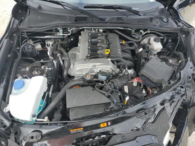 2022 MAZDA MX-5 MIATA JM1NDAM74N0506588