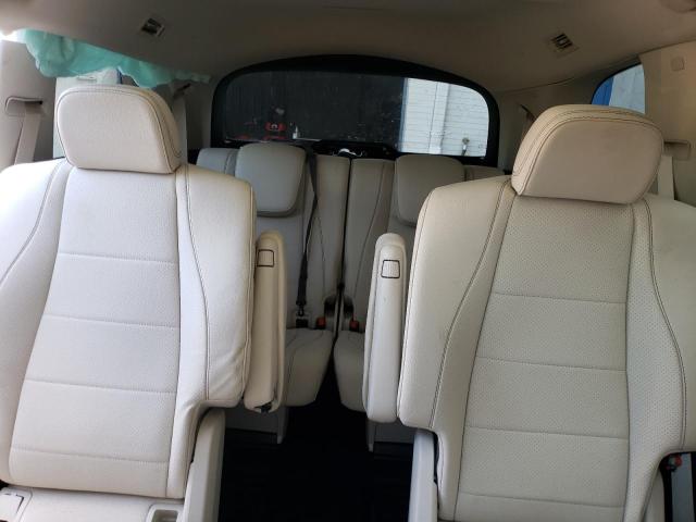 2022 MERCEDES-BENZ GLS 450 4M - 4JGFF5KE6NA661186