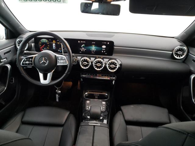 2021 MERCEDES-BENZ A 220 4MAT - W1K3G4FB9MJ256135