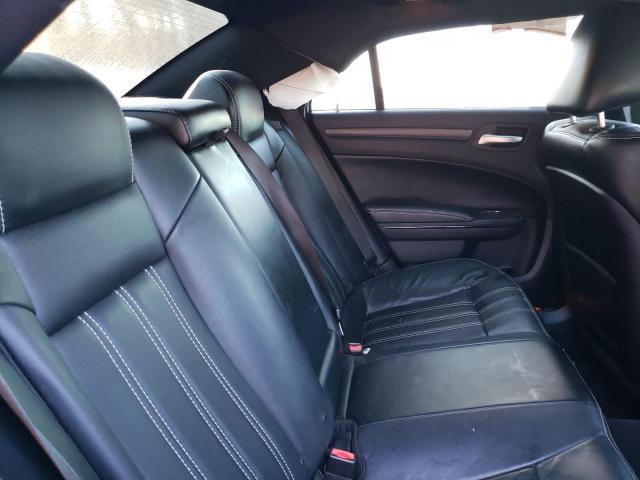 2016 CHRYSLER 300 S - 2C3CCAGG6GH311309