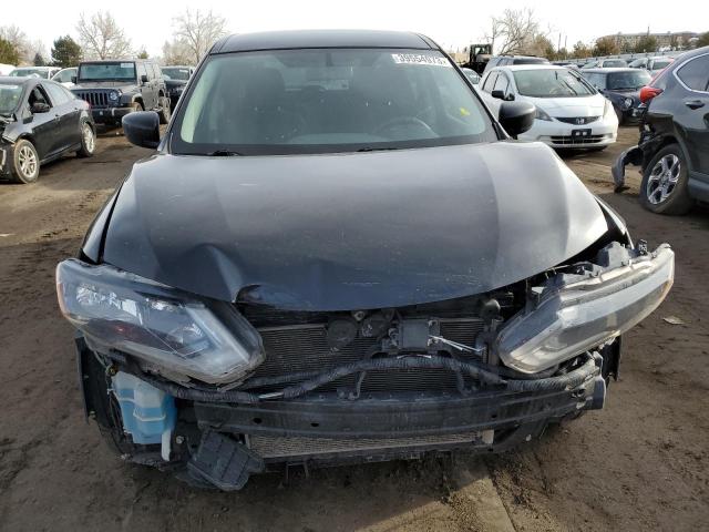 KNMAT2MT8HP615880 Nissan ROGUE S