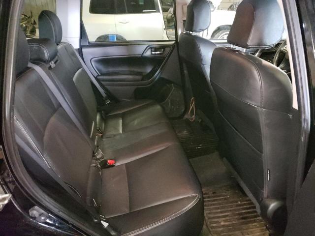 2015 SUBARU FORESTER 2 - JF2SJAHC4FH827697