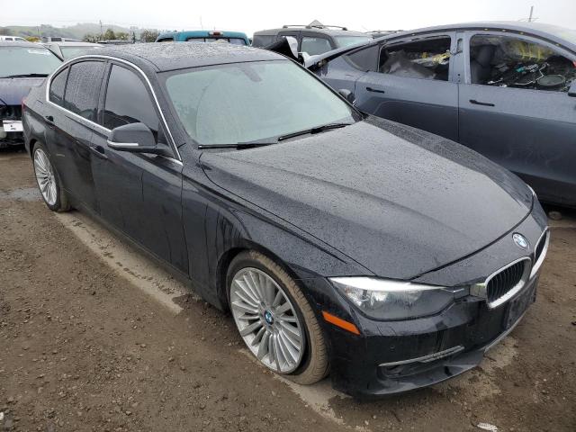 WBA3B3C50FF545490 BMW 328 XI