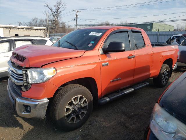 2016 TOYOTA TUNDRA DOU - 5TFUY5F19GX567896