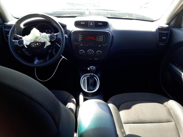 KNDJN2A23F7765642 KIA Soul