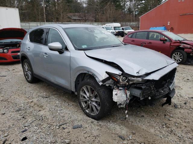 2020 MAZDA CX-5 GRAND - JM3KFBDM9L1768145