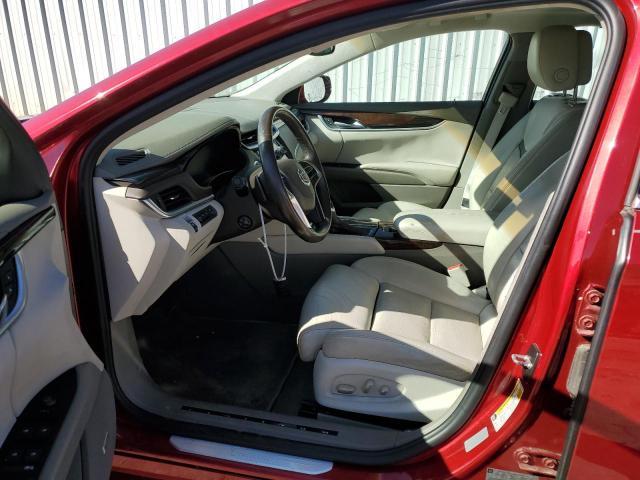 2G61U5S36D9216009 Cadillac Xts Platinum