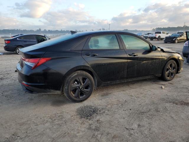 2021 HYUNDAI ELANTRA SE - 5NPLM4AG8MH052439