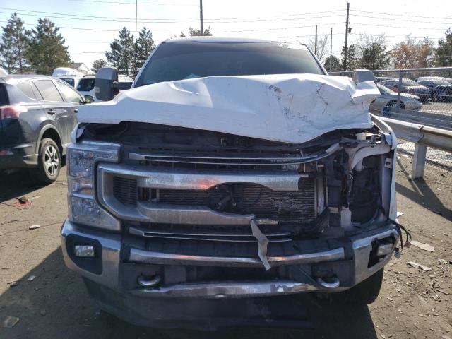 1FT7W2BT6MED70393 Ford F250 Super Duty