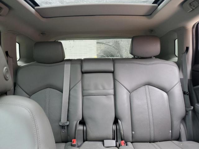 3GYFNEE32CS626989 Cadillac SRX