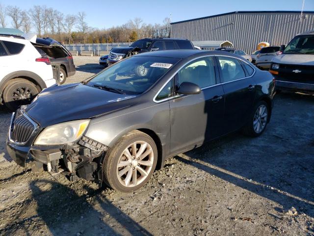 2014 Buick Verano 