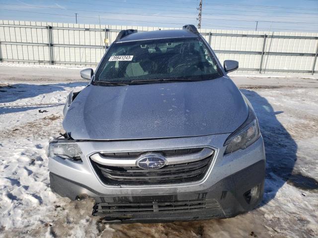 2022 SUBARU OUTBACK PR - 4S4BTADC5N3201453