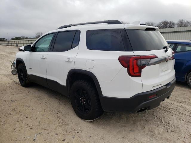 2021 GMC ACADIA AT4 - 1GKKNLLS5MZ227294