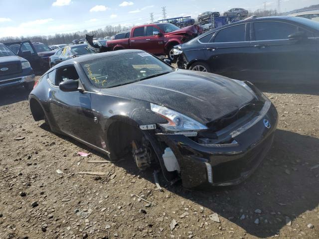 JN1AZ4EHXFM444085 | 2015 NISSAN 370Z BASE