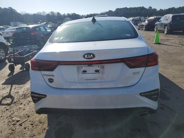 3KPF54AD4KE028933 KIA FORTE EX