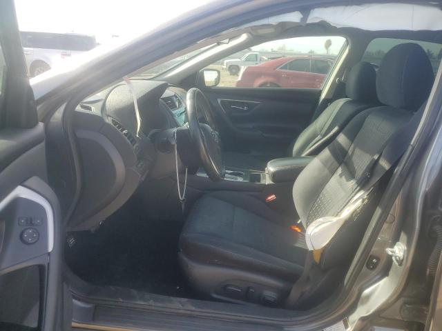 1N4AL3AP0JC191773 Nissan ALTIMA 2.5