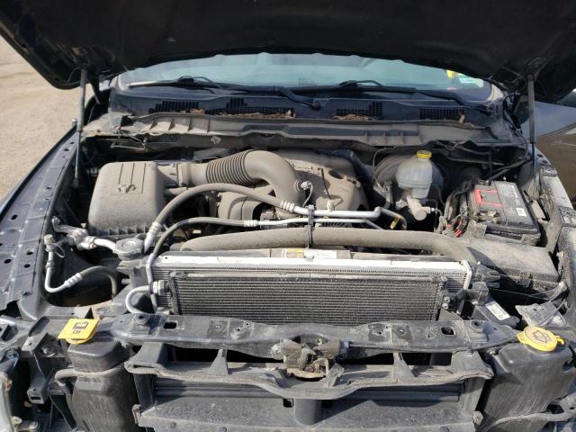 2016 RAM 1500 ST 1C6RR7FT8GS322446