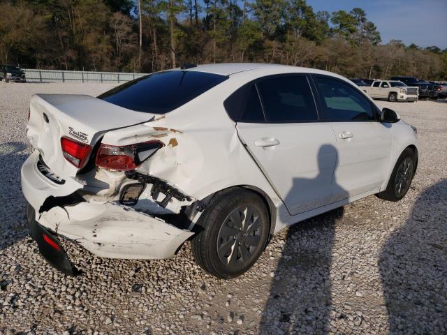 2019 KIA RIO S - 3KPA24ABXKE254265