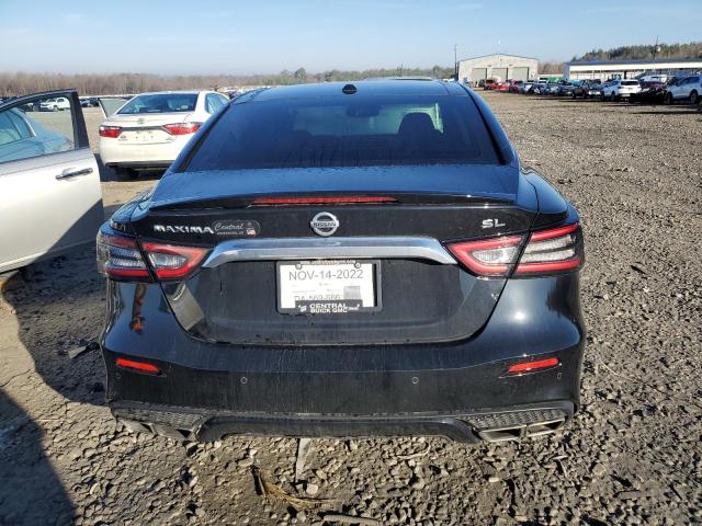 2020 NISSAN MAXIMA SL - 1N4AA6DV0LC378807