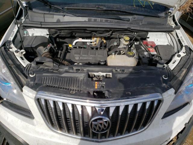 2016 BUICK ENCORE - KL4CJASB1GB645246
