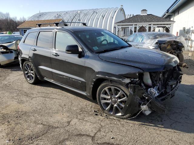 1C4RJFCT6KC774557 Jeep Grand Cherokee Overland