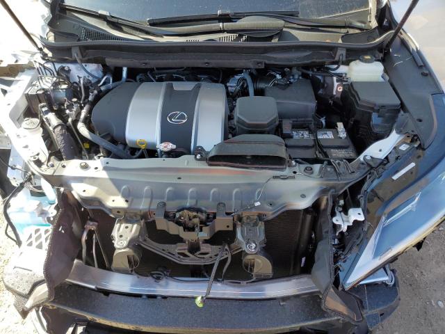 2022 LEXUS RX 350 - 2T2HZMAA3NC251398