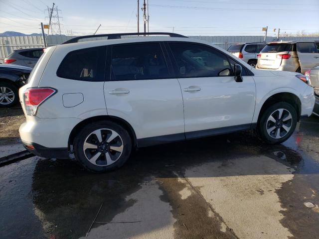 2017 SUBARU FORESTER 2 JF2SJABC4HH470808