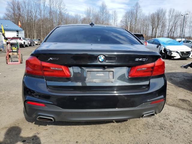 WBAJE7C5XJWC56148 BMW 540 XI