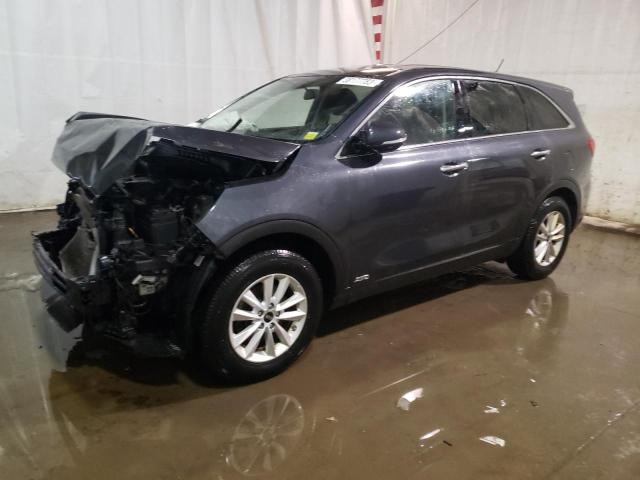 2019 KIA SORENTO L - 5XYPGDA30KG439951