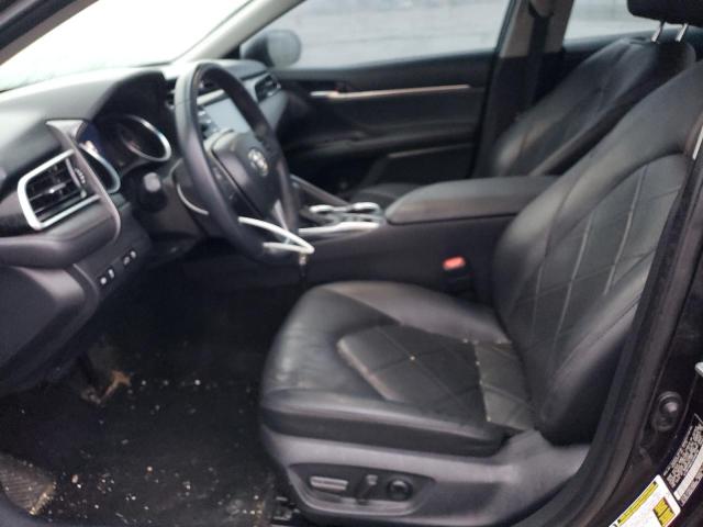 2018 TOYOTA CAMRY L - 4T1B11HK2JU049918