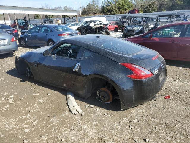 JN1AZ4EHXFM444085 | 2015 NISSAN 370Z BASE