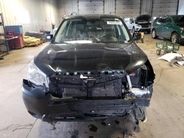 2015 SUBARU FORESTER 2 - JF2SJAHC4FH827697