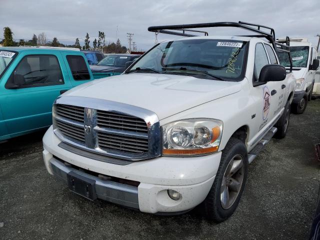 DODGE RAM 1500 2006 0