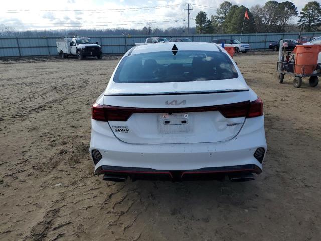 2023 KIA FORTE GT - 3KPF44AC5PE523188