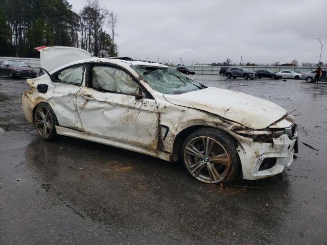 2018 BMW 440XI - WBA4W9C52JAB94957