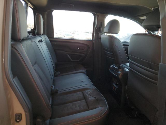 2020 NISSAN TITAN SV - 1N6AA1ED1LN507559