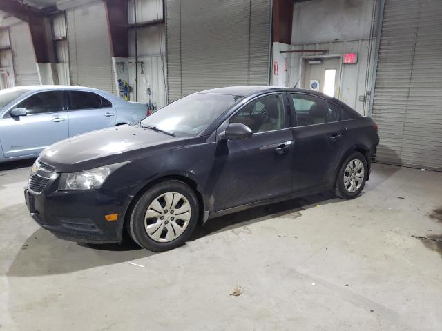 2013 Chevrolet Cruze LS