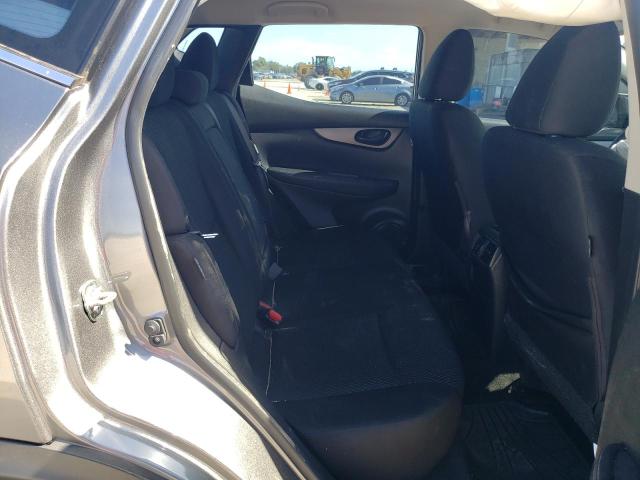 2020 NISSAN ROGUE SPOR JN1BJ1CV1LW262181