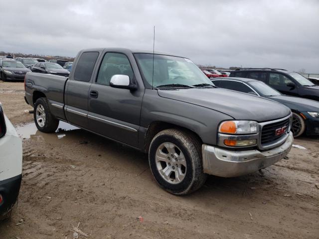 2GTEC19T1Y1140557 GMC New Sierra C1500