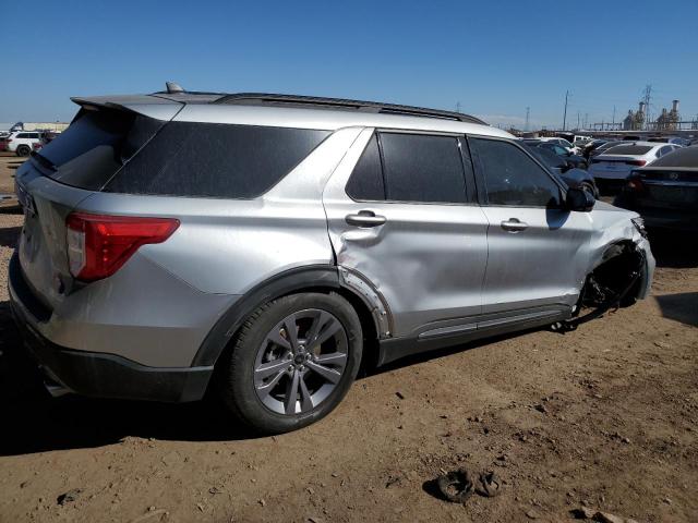 2022 FORD EXPLOR XLT 1FMSK7DHXNGA35361
