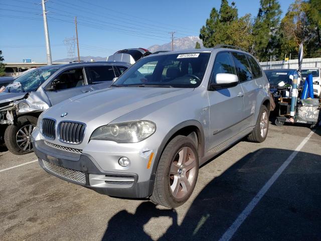 2007 BMW X5 3.0i