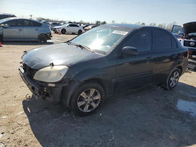 2006 Kia Rio 