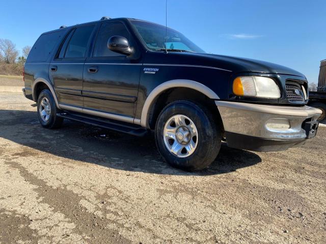 1998 Ford Expedition 