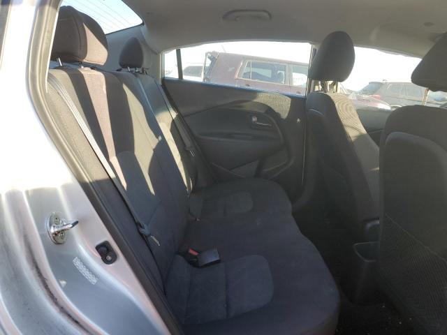 KNADM4A30H6104709 KIA RIO LX