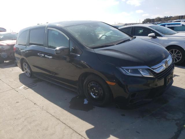 2018 HONDA ODYSSEY EX - 5FNRL6H76JB081673