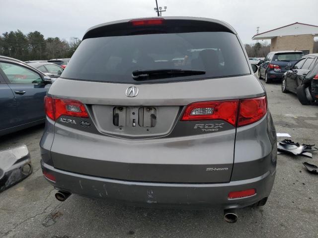 5J8TB182X8A002753 Acura RDX